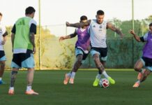 Las dos buenas noticias de la Selección