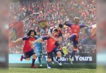 EA Sports FC pronosticó que España ganará el Mundial 2026