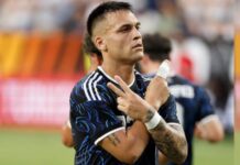 La Selección argentina se prueba ante su par de Islandia