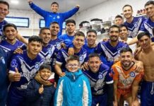 Vélez no tuvo piedad de Banfield