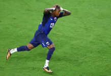 El golazo de Cabo Verde a la Selección argentina fue elegido como el mejor del Mundial