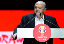 Dolor en el básquet: murió Horacio Muratore, figura clave para la Generación Dorada y expresidente de la FIBA