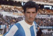 La AFA encendió la previa de Argentina-Inglaterra con una foto en la que volvió a homenajear a Antonio Rattín