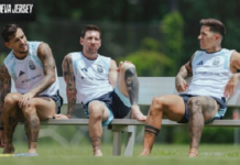 ¿Cómo formará Argentina vs. España en la final del Mundial 2026?
