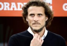 Diego Forlán será el nuevo entrenador de Uruguay tras la salida de Marcelo Bielsa