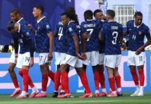 Francia lidera el ranking FIFA antes de los cuartos de final del Mundial 2026