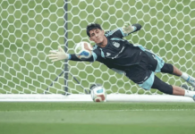 Quién es Máximo Leguizamón, el desconocido jugador 27 de la Selección Argentina
