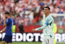 Portugal-España y Estados Unidos-Bélgica protagonizan otra jornada de octavos