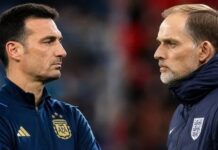 Lionel Scaloni vs Thomas Tuchel: dos estilos opuestos por un lugar en la final del Mundial 2026