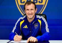 Arruabarrena: “Hicimos un partido bastante completo”