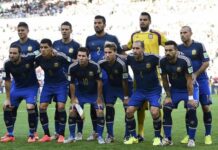 La similitud entre la Argentina subcampeona de 2014 y España 2026