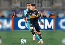 Boca superó a O’Higgins por penales y está en octavos de final de la Copa Sudamericana