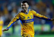 Ángel Correa ya es jugador de River