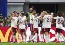 España le ganó a Francia y es finalista