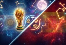 Qué dice la astrología sobre quién ganará la final del Mundial