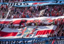 FIFA prohibió banderas y elementos sobre las Islas Malvinas para Argentina-Inglaterra