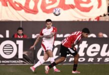 Independiente derrotó a Estudiantes