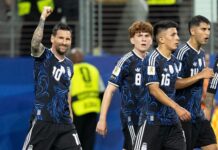 La racha negativa que buscará cortar la Selección