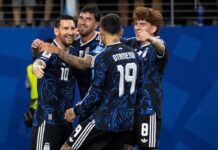Argentina-Inglaterra buscarán llegar a la final del Mundial 2026
