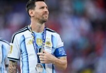 Los jugadores argentinos nominados para el 11 ideal del Mundial