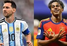 Embajador de España en Argentina pidió jugar la Finalíssima: «Por qué no hacer una gran despedida a Messi»