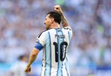 Así le fue a la Selección Argentina en los cuartos de final de Mundiales
