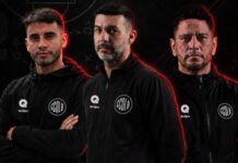 Olímpico sumó nuevos nombres al cuerpo técnico para la temporada 26/27