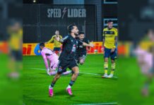 Boca fue goleado por Riestra