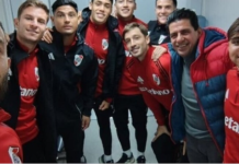 El fuerte respaldo de un campeón del mundo con River a los marginados