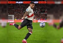 River buscará levantar cabeza ante Gimnasia de La Plata