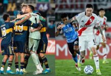 Copa Sudamericana: Los argentinos ya conocen a sus rivales para los octavos