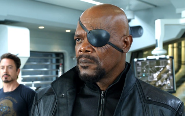 Samuel Jackson calificó a Argentina, "como el país más racista" - La Banda Diario
