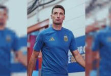 Scaloni ingresaría a un grupo selecto en caso de salir campeón este domingo
