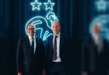 Zinedine Zidane es el nuevo DT de la Selección de Francia