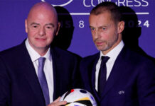 Crece la tensión entre la UEFA y la FIFA: el organismo europeo aclaró que mantiene su boicot pese a las disculpas de Infantino