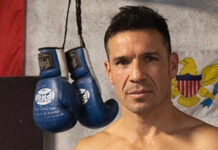 Sergio “Maravilla” Martínez reveló la fortuna que ganó como boxeador: “Hay una buena cifra”