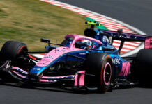 El informe que reveló las mejoras que tendrá el Alpine de Franco Colapinto en el regreso de la F1