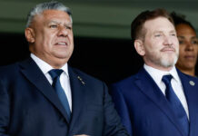 Conmebol cuestionó a Infantino por el proyecto fallido para privatizar el Mundial y le pidió respetar las normas de la FIFA