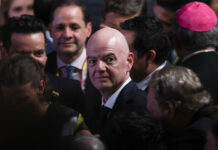 Crisis en la FIFA: despidieron al número 3 del organismo que había desafiado públicamente a Infantino por el plan de venta del Mundial