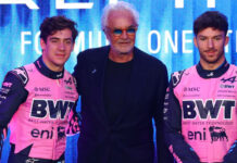 Un medio italiano asegura que Alpine tiene una fecha límite para decidir el futuro de Franco Colapinto en la F1