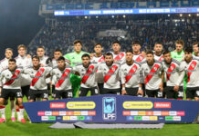 La Conmebol confirmó cuándo va a jugar River con Independiente Santa Fe en Colombia tras la reprogramación del partido de ida