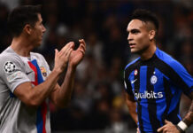 Se conoció cuál es la postura del Inter sobre el futuro de Lautaro Martínez mientras lo busca el Barcelona