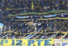 En Boca prohibieron que los influencers difundan contenido desde la tribuna