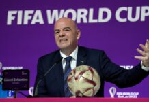 La UEFA afirmó que Infantino perdió “la confianza de la familia del fútbol”