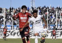 Central Argentino disputará el Torneo Regional Amateur