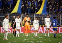 El arquero de Corinthians denunció insultos racistas en el partido ante Rosario Central