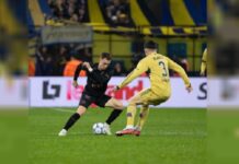 Boca empató con Platense