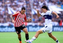 Estudiantes enfrenta a Gimnasia LP en busca de un triunfo