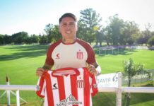 Farías jugará en San Lorenzo