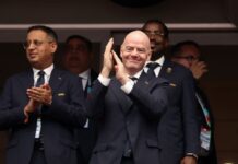 Infantino dejó sin efecto la iniciativa FIFA Forward Enterprise